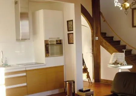 Du Domaine Du Ru 別荘 *