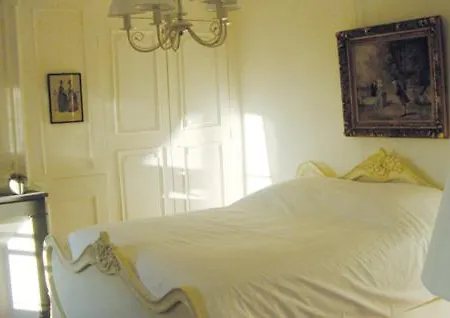 別荘 Du Domaine Du Ru *