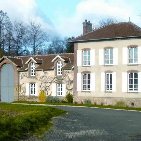 Du Domaine Du Ru Semesterbostad