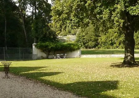 Du Domaine Du Ru * Aulnoy